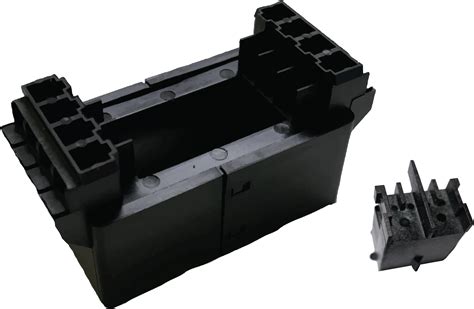 distribution box mould solutions|Custom Molded Products Solutions .